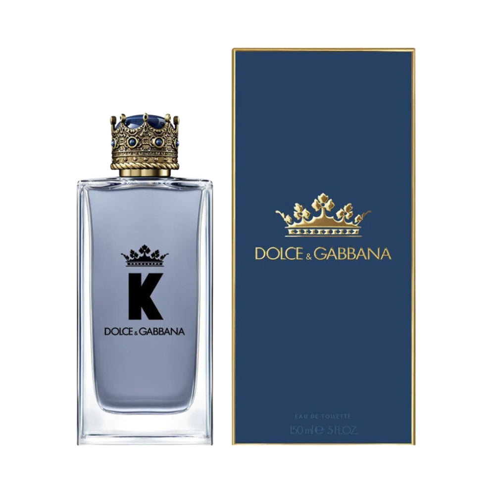 Dolce & Gabbana K EDT | Samples