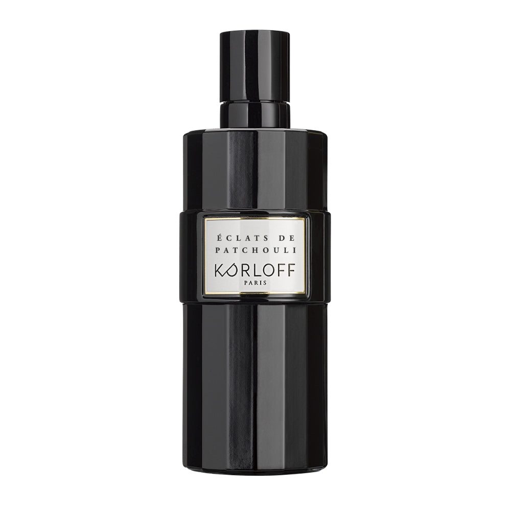 Korloff Paris Eclats de Patchouli for women