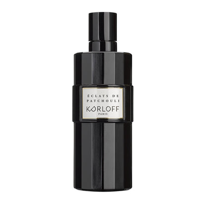 Korloff Paris Eclats de Patchouli for women