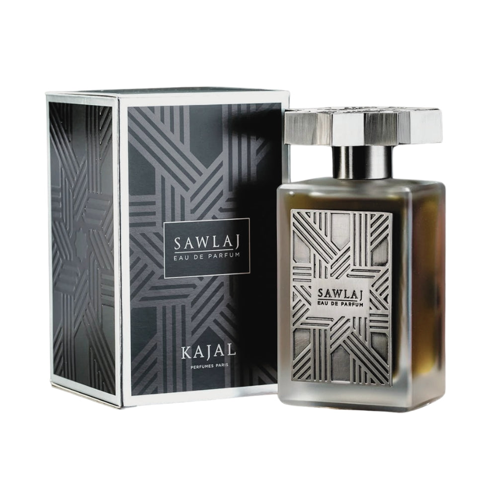 Kajal Sawlaj Eau de Parfum