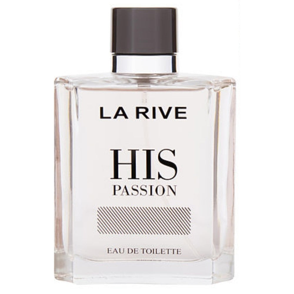 La Rive His Passion EDT