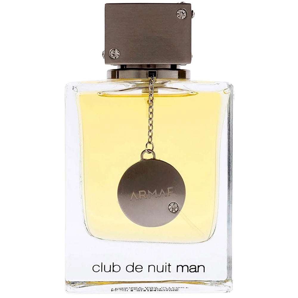 Armaf Club De Nuit Man | Samples