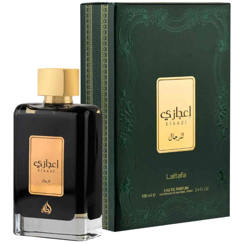 Lattafa Perfumes Ejaazi Eau de parfum