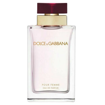 Dolce & Gabbana Pour Femme for women | Samples