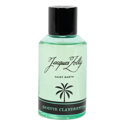 Jacques Zolty Soupir Clandestin Eau de parfum