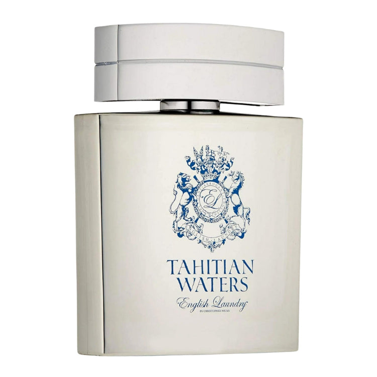 English Laundry Tahitian Waters for men | Samples