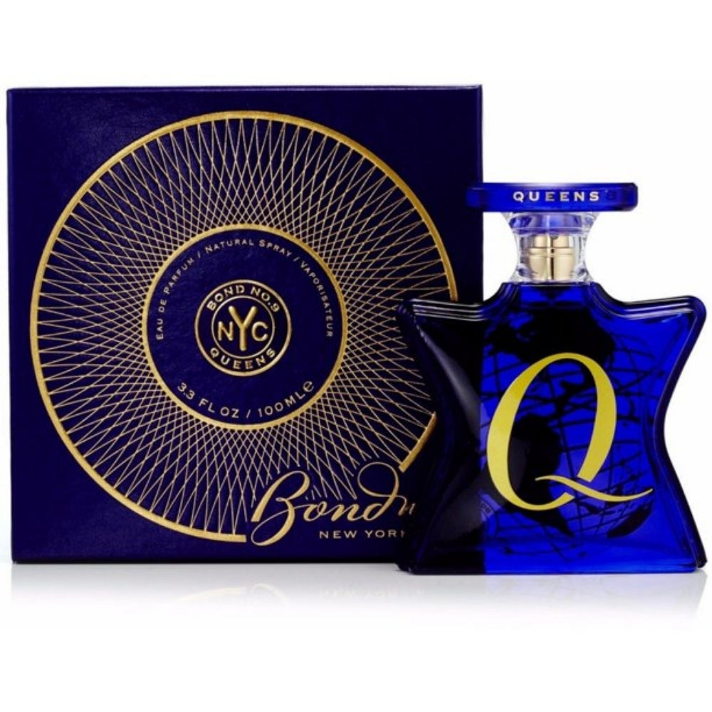 Bond No.9 Queens Eau de Parfum