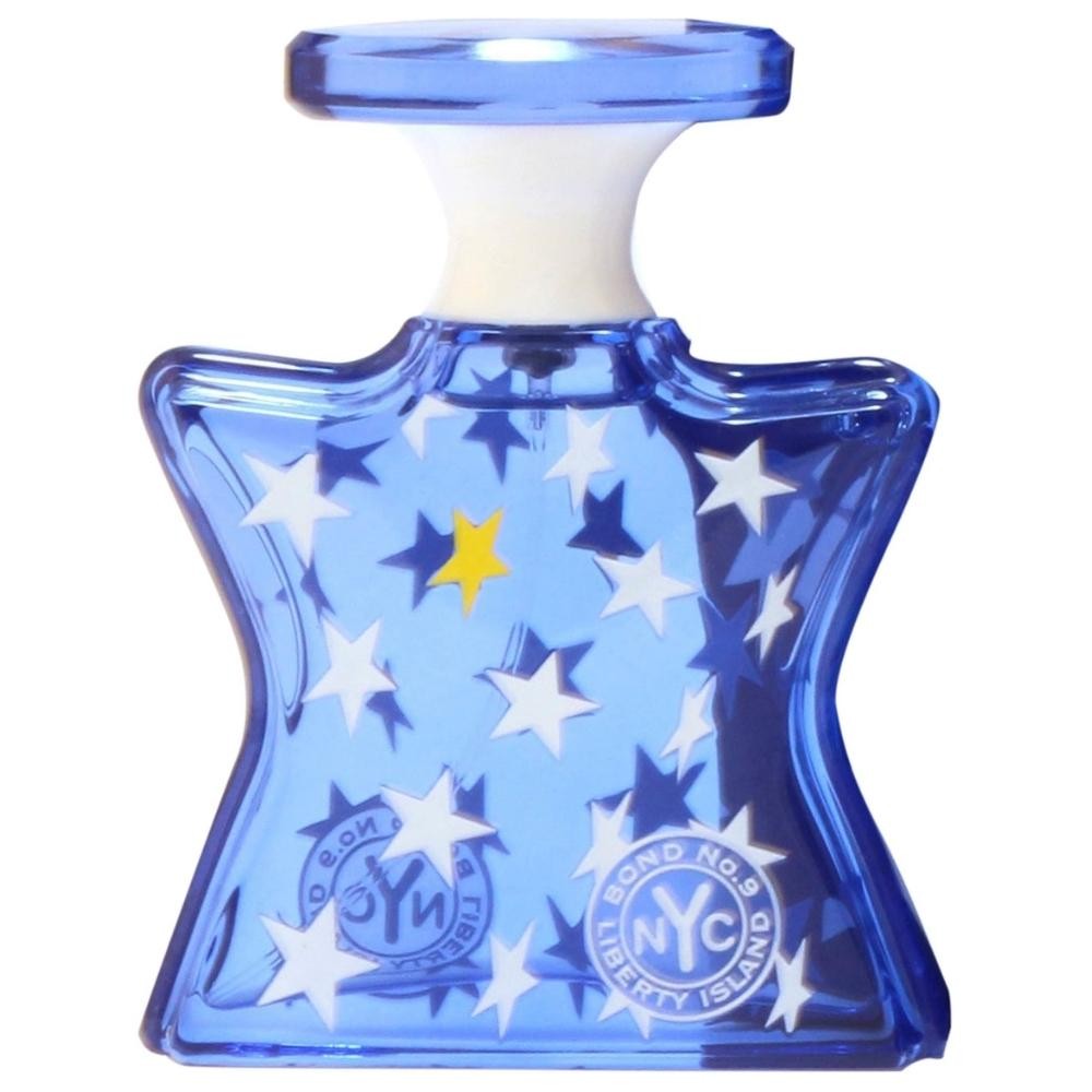Bond No. 9 Liberty Island Eau de Parfum