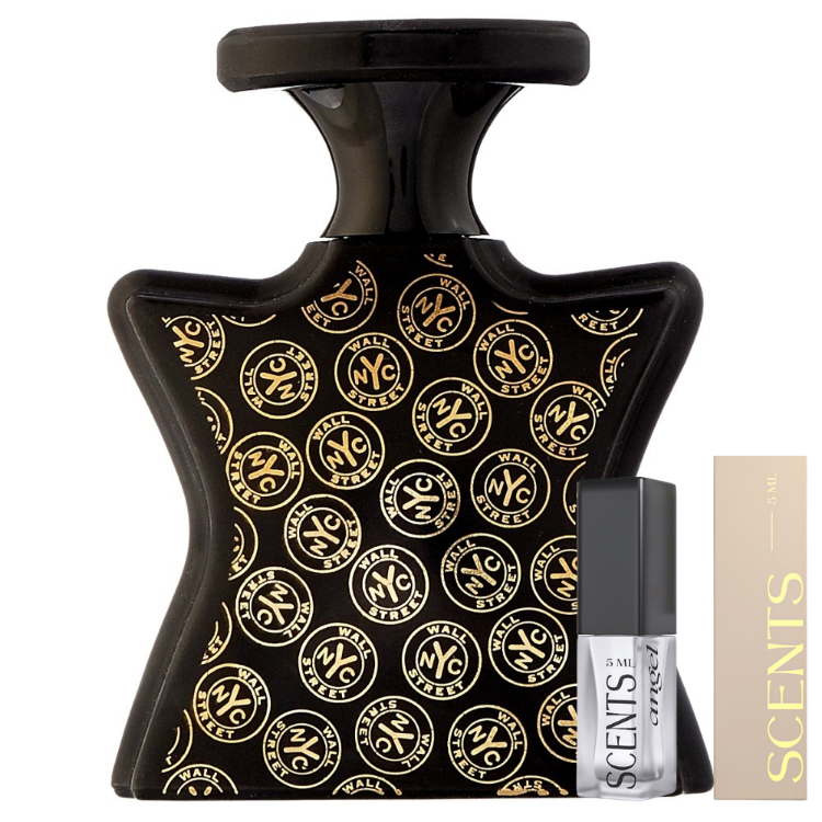 Bond No.9 Wall Street Eau de Parfum