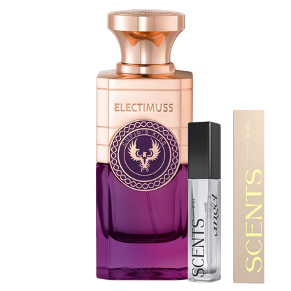 Electimuss Cupid's Kiss parfum