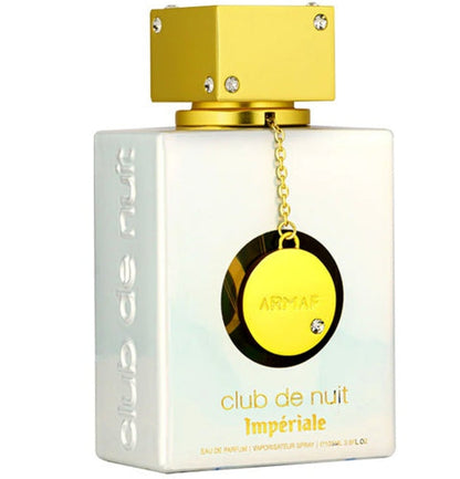 Club De Nuit White Imperiale Eau de Parfum