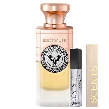 Electimuss Celestial parfum