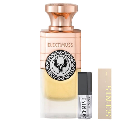 Electimuss Celestial parfum