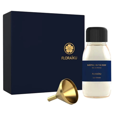 Floraiku Sleeping on The Roof Eau de Parfum