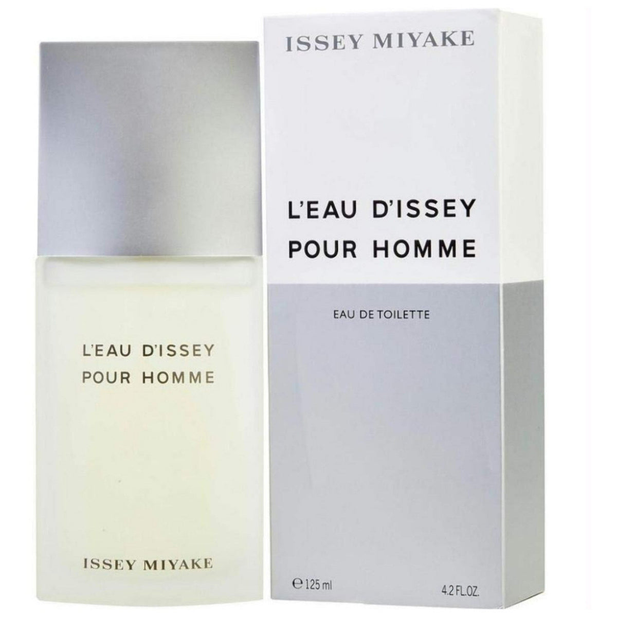 Issey Miyake L’Eau d’Issey Pour Homme Eau de Toilette