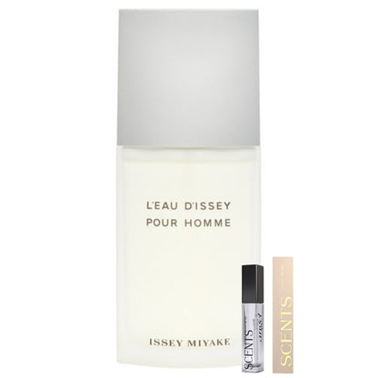 Issey Miyake L’Eau d’Issey Pour Homme Eau de Toilette