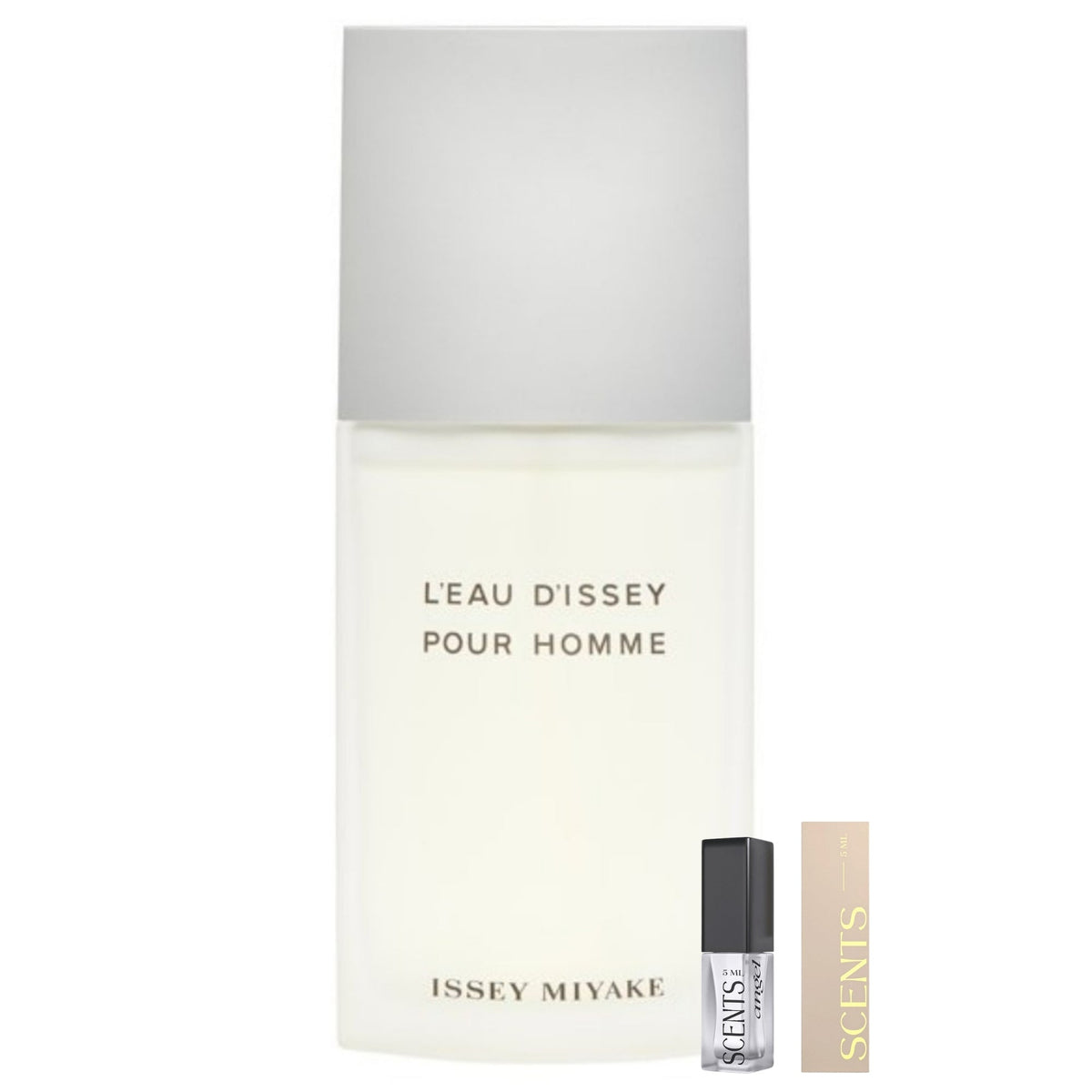 Issey Miyake L’Eau d’Issey Pour Homme Eau de Toilette