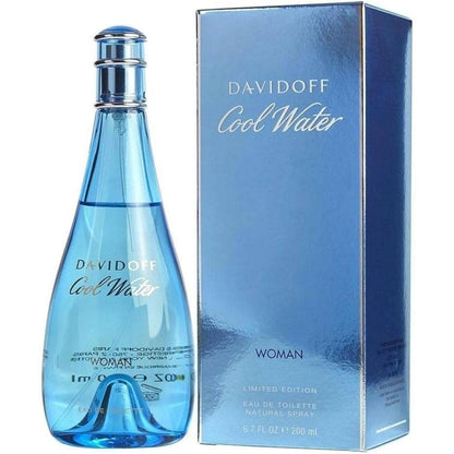 Davidoff Cool Water Eau de Toilette for Women