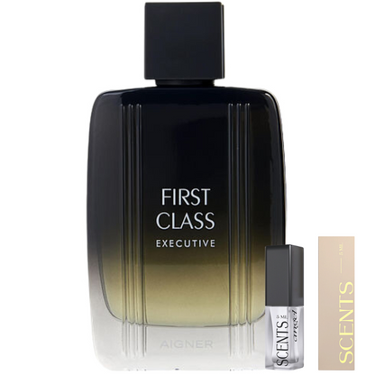 Etienne Aigner First Class Executive for men | Samples