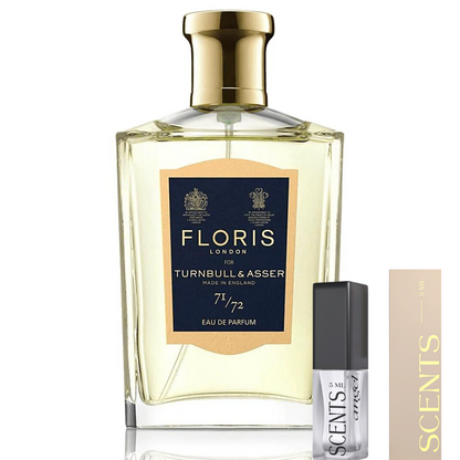 Floris London Turnbull & Asser 71/72 for men