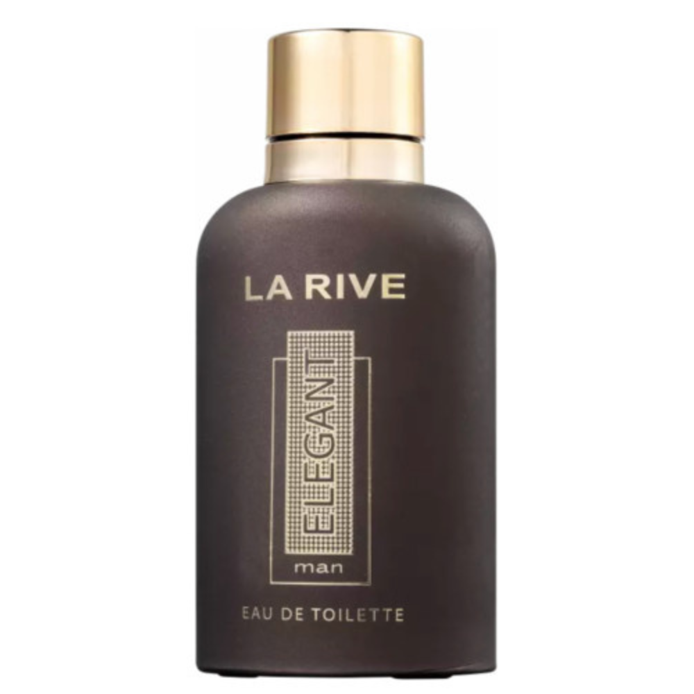 La Rive Elegant Man EDT