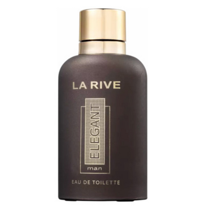 La Rive Elegant Man EDT