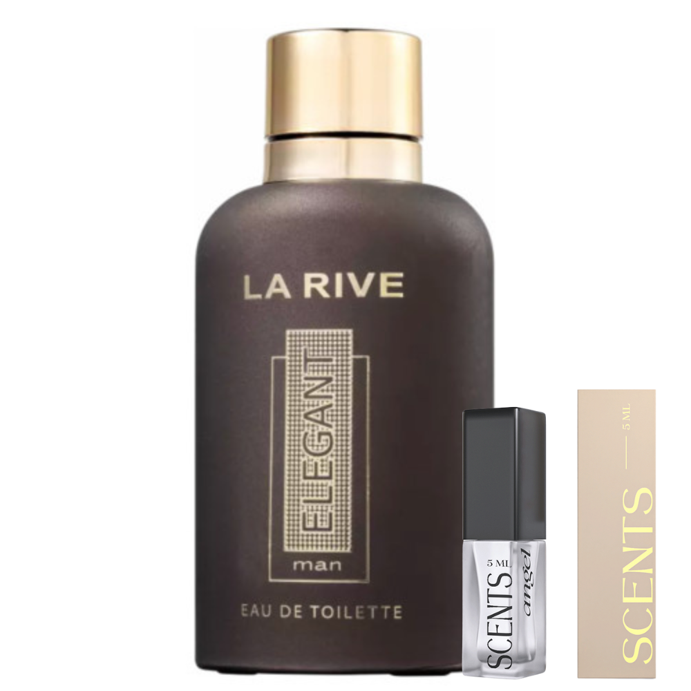 La Rive Elegant Man EDT