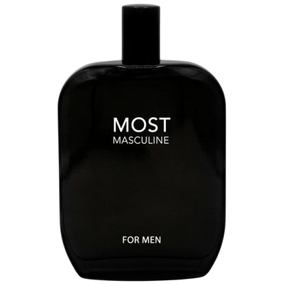 Fragrance One Most Masculine Extrait De Parfum