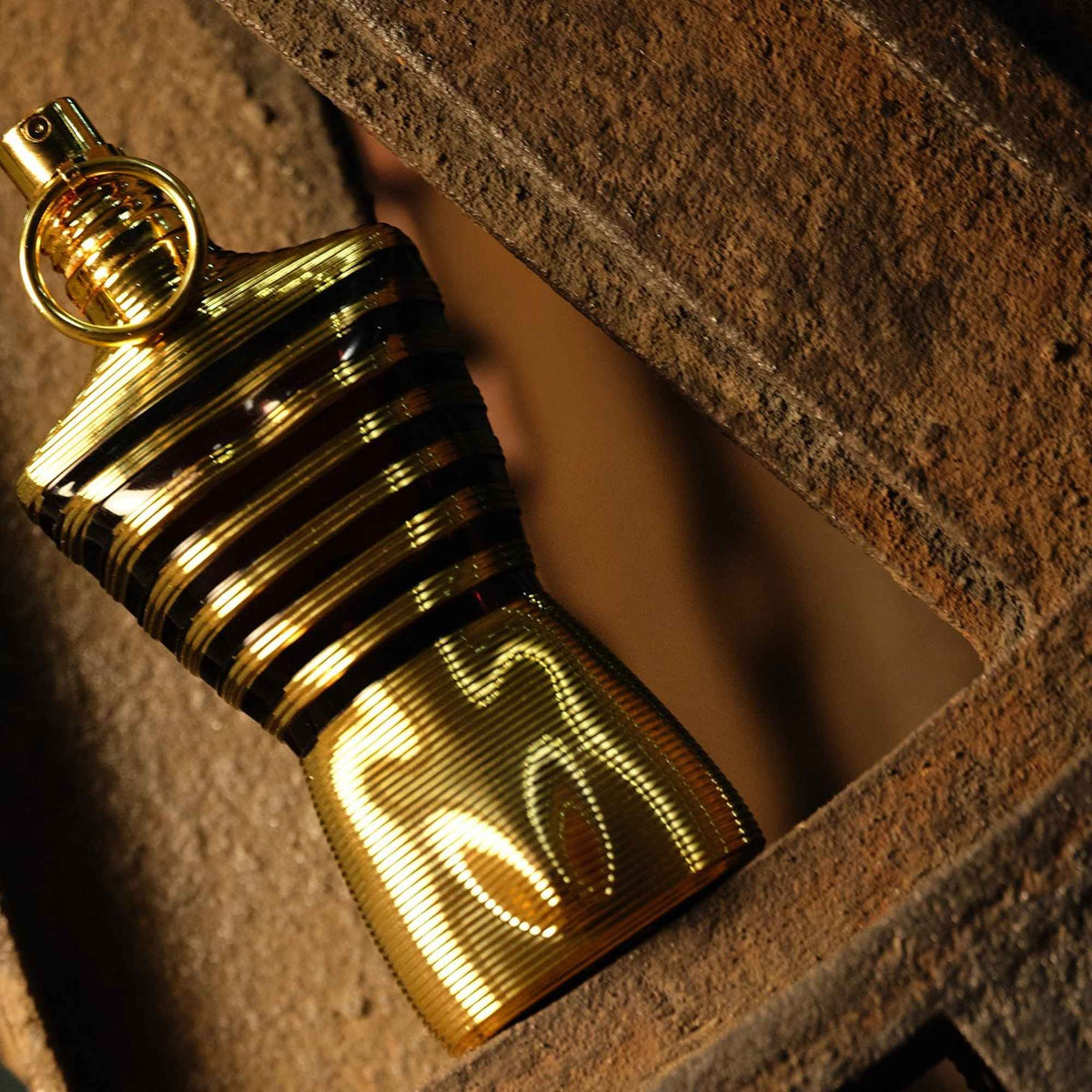 Jean Paul Gaultier Le Male Elixir Parfum
