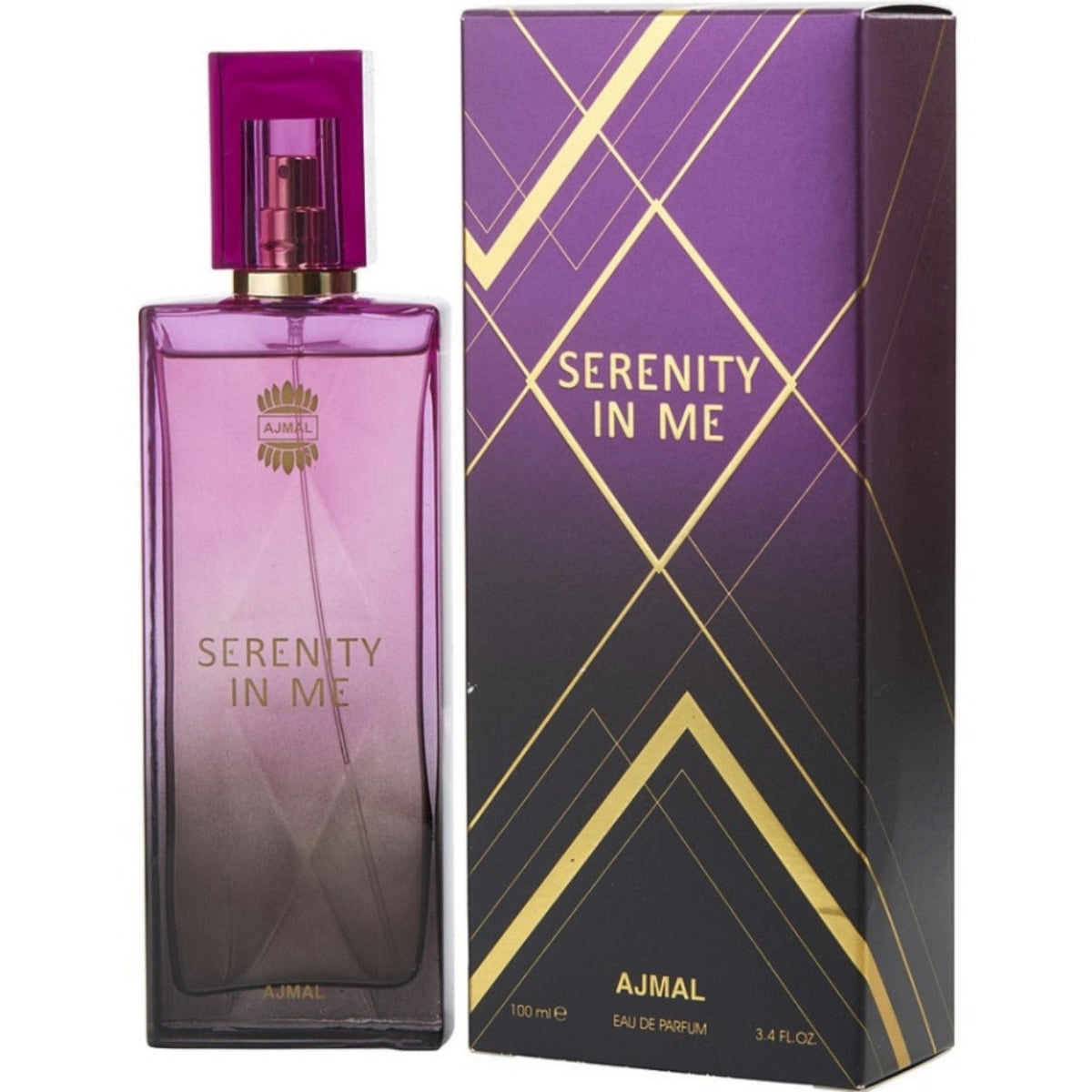 Ajmal Serenity In Me Eau De Parfum