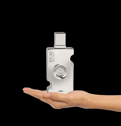 Evoke Silver Edition Eau de Parfum