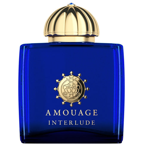 Amouage Interlude Woman Eau de Parfum