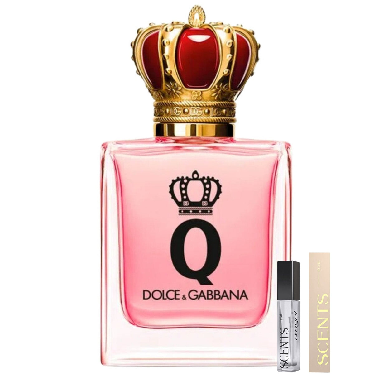 Dolce & Gabbana Q Eau De Parfum