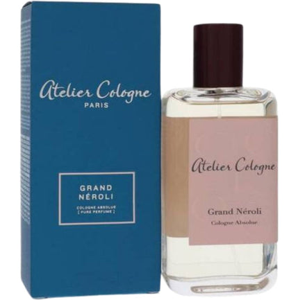 Grand Neroli Cologne Absolue