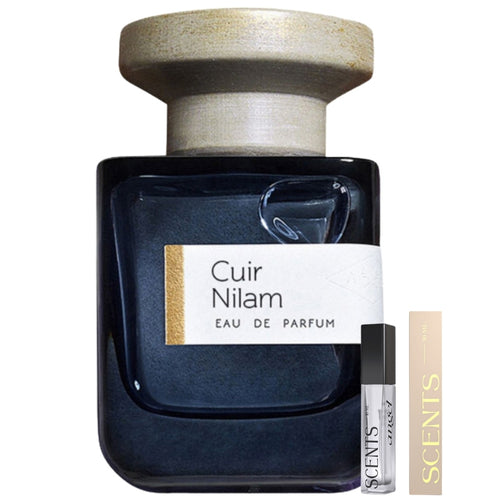 Cuir Nilam Eau de Parfum