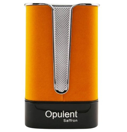 Al Haramain Opulent Saffron Eau de Parfum