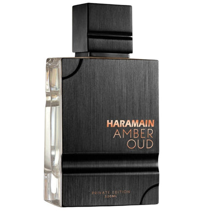 Al Haramain Amber Oud Private Edition Eau de Parfum