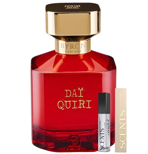 Byron Daï Quiri Parfum