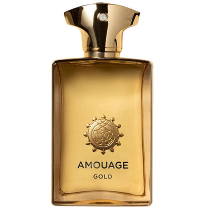 Amouage Gold for Men Eau de Parfum