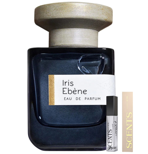 Iris Ebene Eau de Parfum
