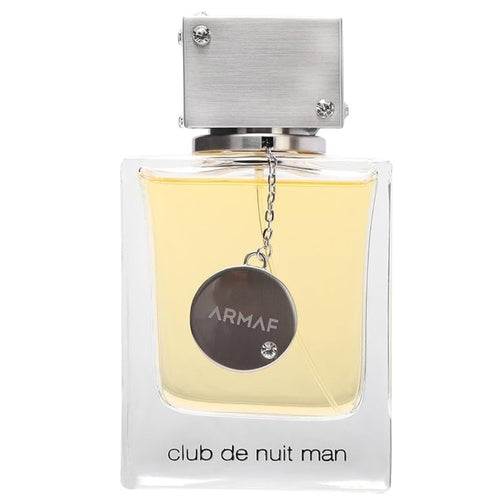 Armaf Club De Nuit Man Perfume Oil Parfum