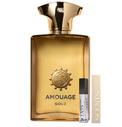 Amouage Gold for Men Eau de Parfum