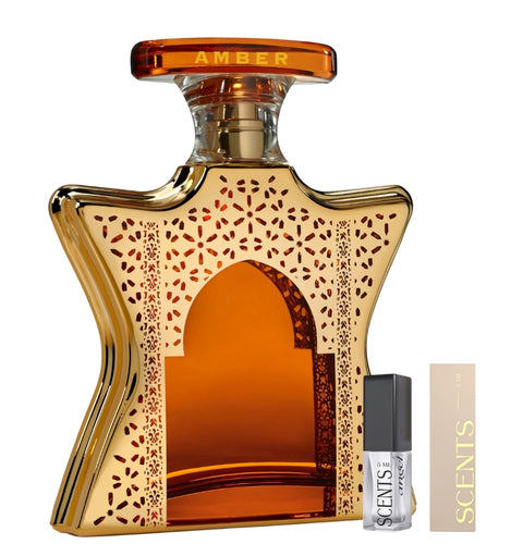 Bond No.9 Dubai Amber Eau de Parfum