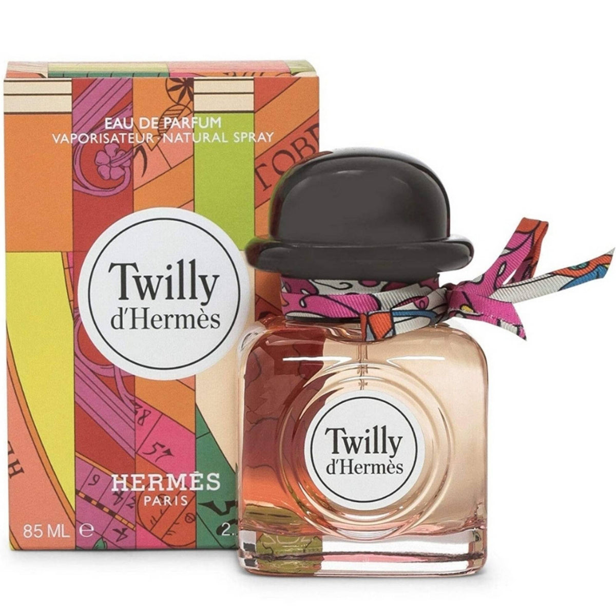Hermes Twilly d’Hermès Eau De Parfum for Women