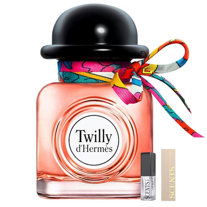 Hermes Twilly d’Hermès Eau De Parfum for Women