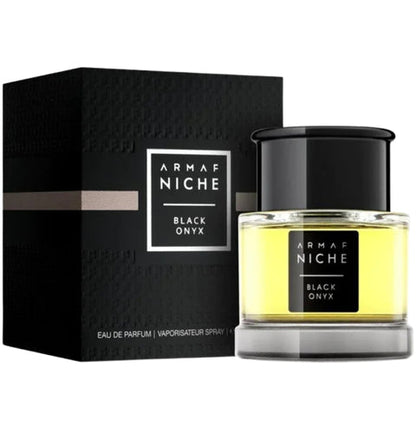 Black Onyx Eau De Toilette