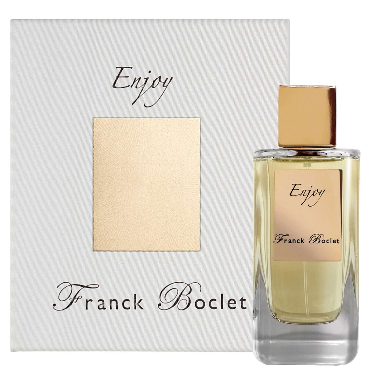 Franck Boclet Enjoy Eau De Parfum