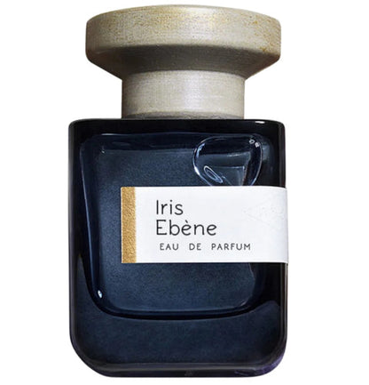 Iris Ebene Eau de Parfum