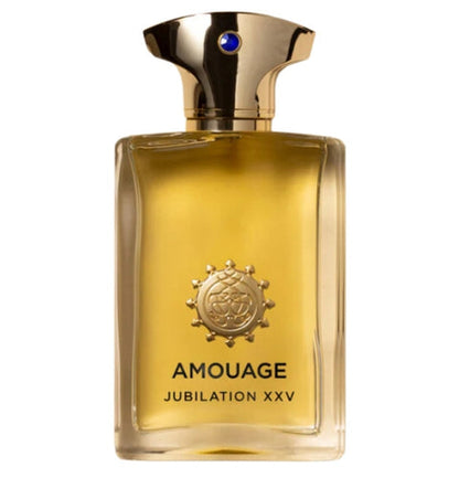 Amouage Jubilation XXV for Man Eau de Parfum