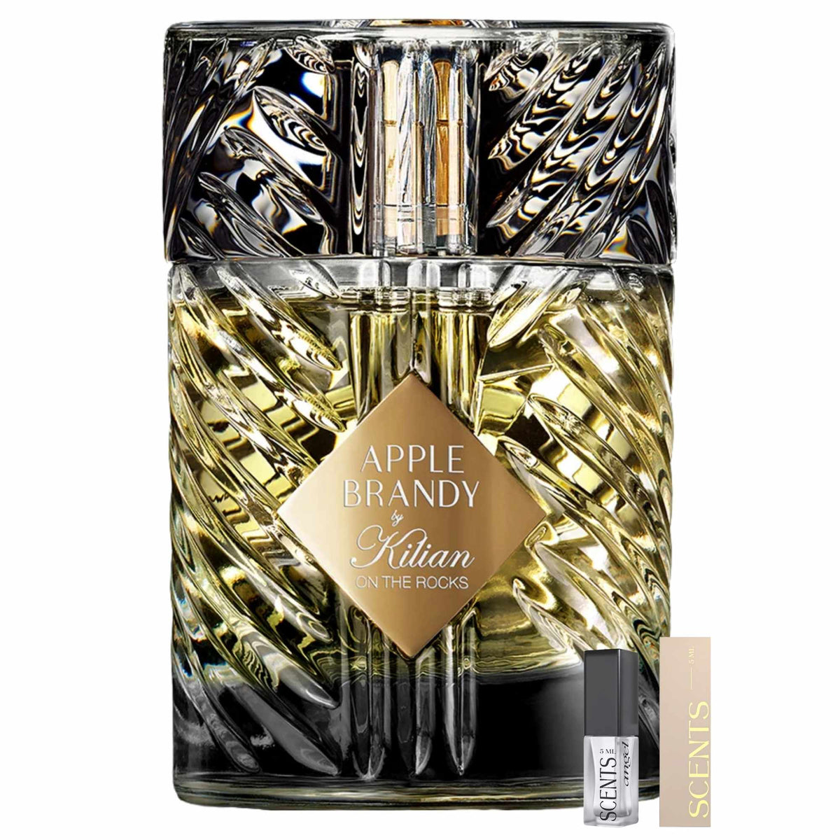 By Kilian Apple Brandy On The Rocks Eau De Parfum